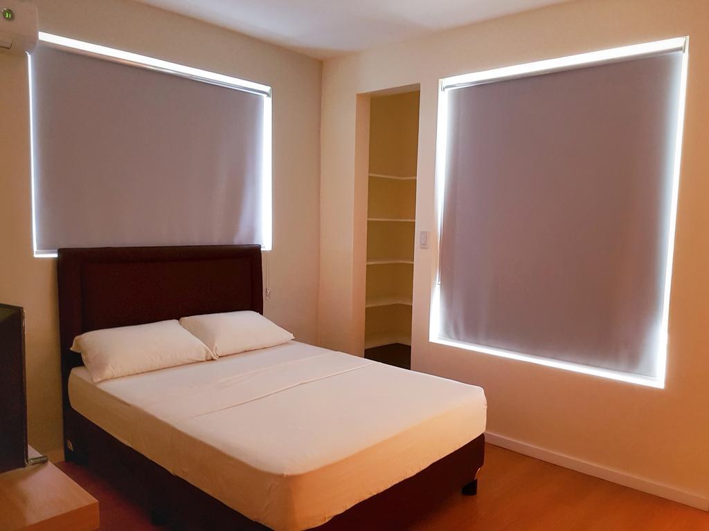 Hotel The Leaf House San Juan  Esterno foto