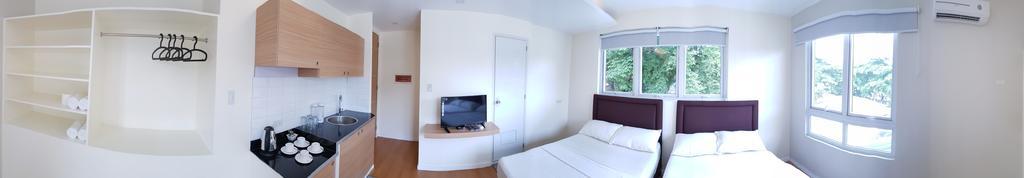 Hotel The Leaf House San Juan  Esterno foto