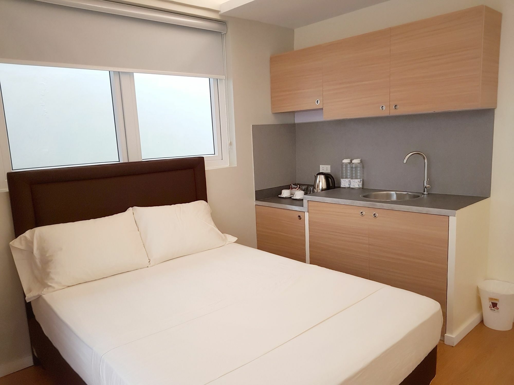 Hotel The Leaf House San Juan  Esterno foto