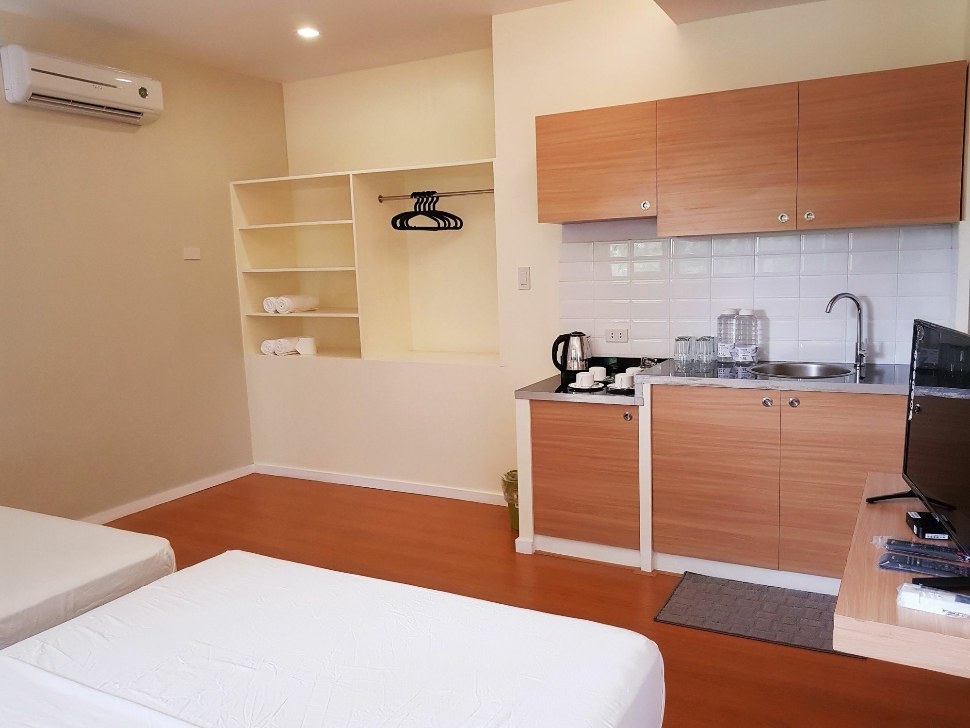 Hotel The Leaf House San Juan  Esterno foto