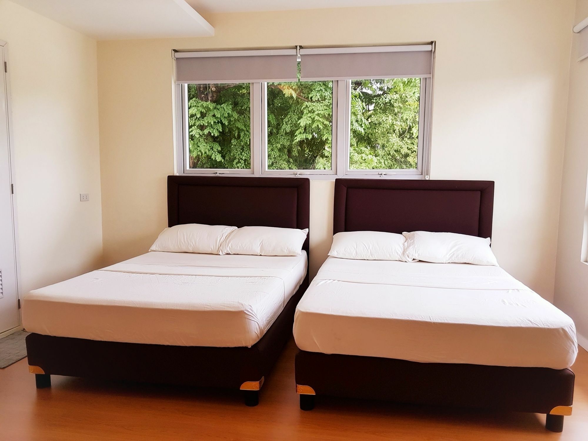 Hotel The Leaf House San Juan  Esterno foto