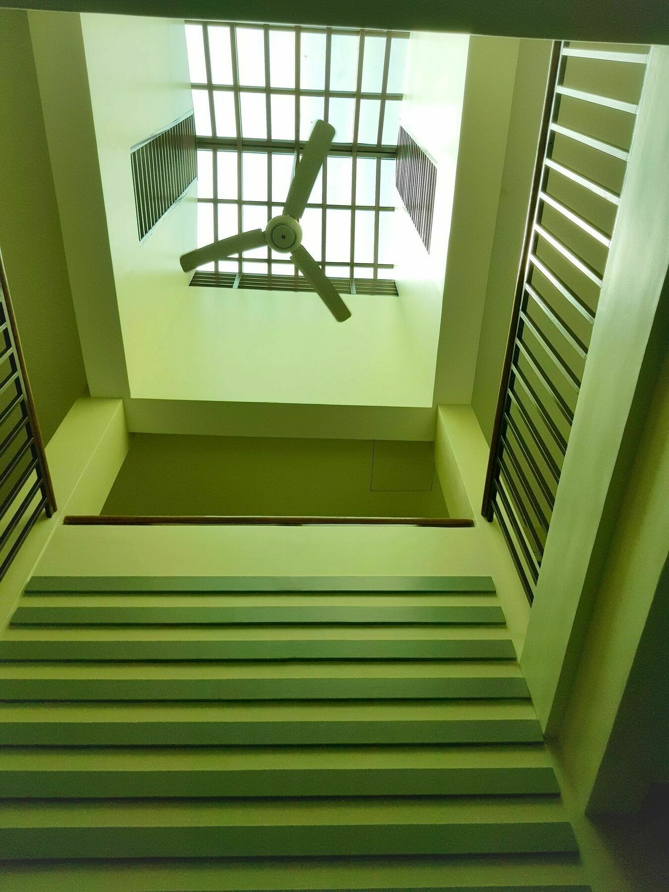 Hotel The Leaf House San Juan  Esterno foto
