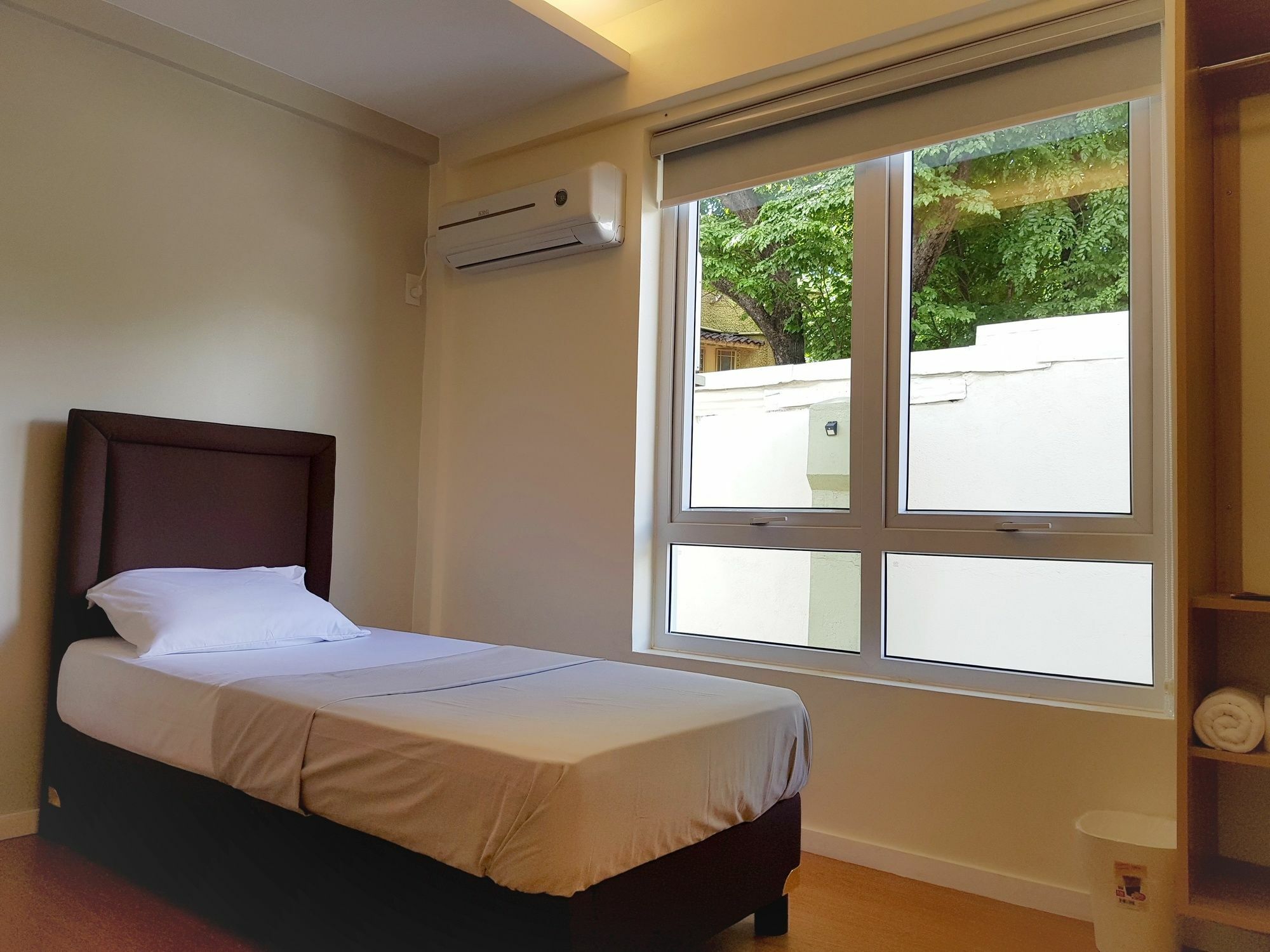 Hotel The Leaf House San Juan  Esterno foto